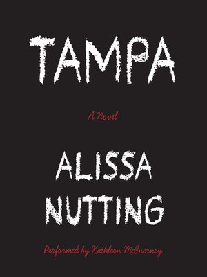 cover image of Tampa